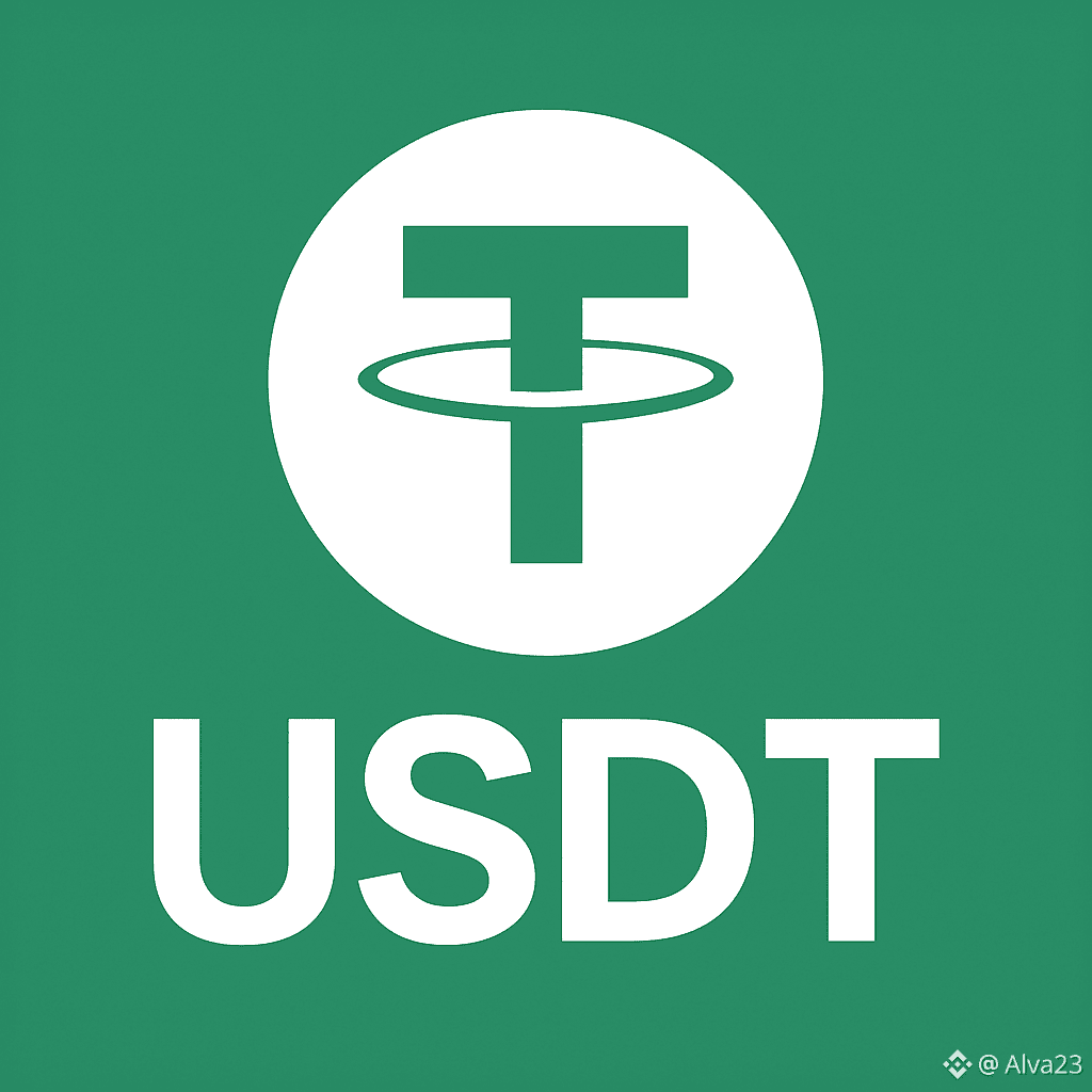 USDT logo